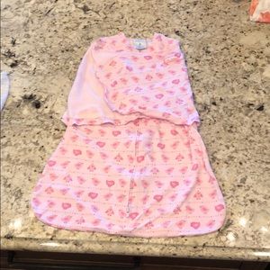 Small Halo SleepSack